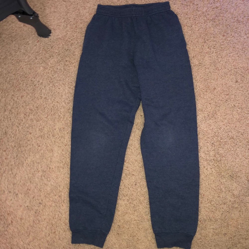 Sweat pants